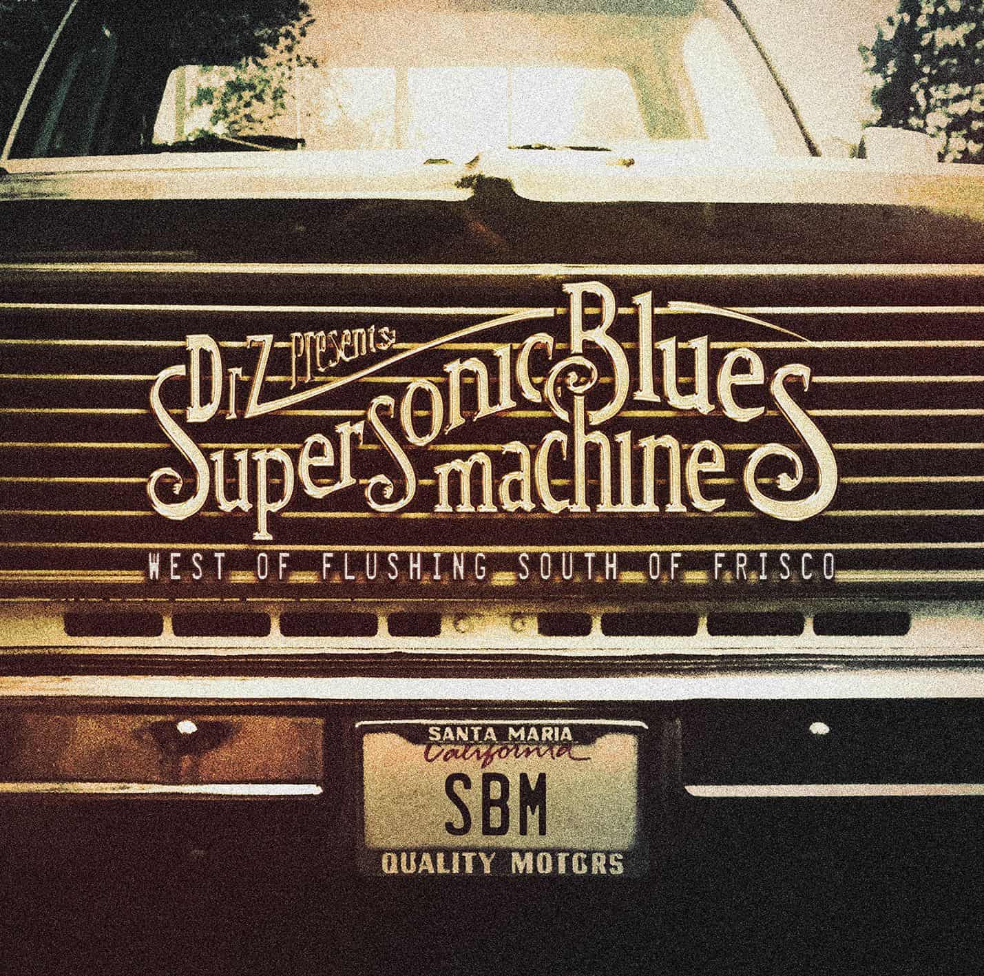 Supersonic Blues Machine – świeża krew w świecie bluesa